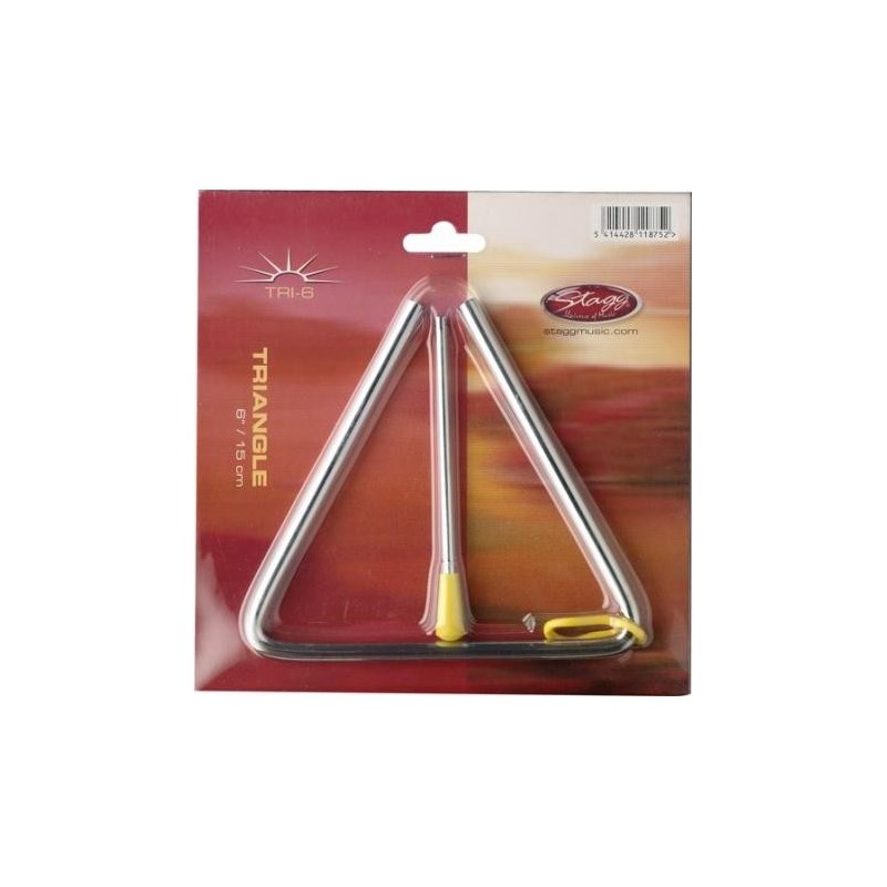 STAGG TRI-6 TRIANGL