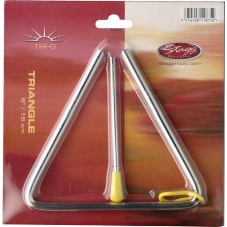 STAGG TRI-6 TRIANGL