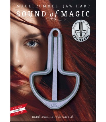 JEW'S HARP Nr.12 DROMBULJA