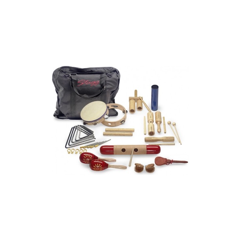 STAGG CPJ-05 ZA DJECU ORFF SET