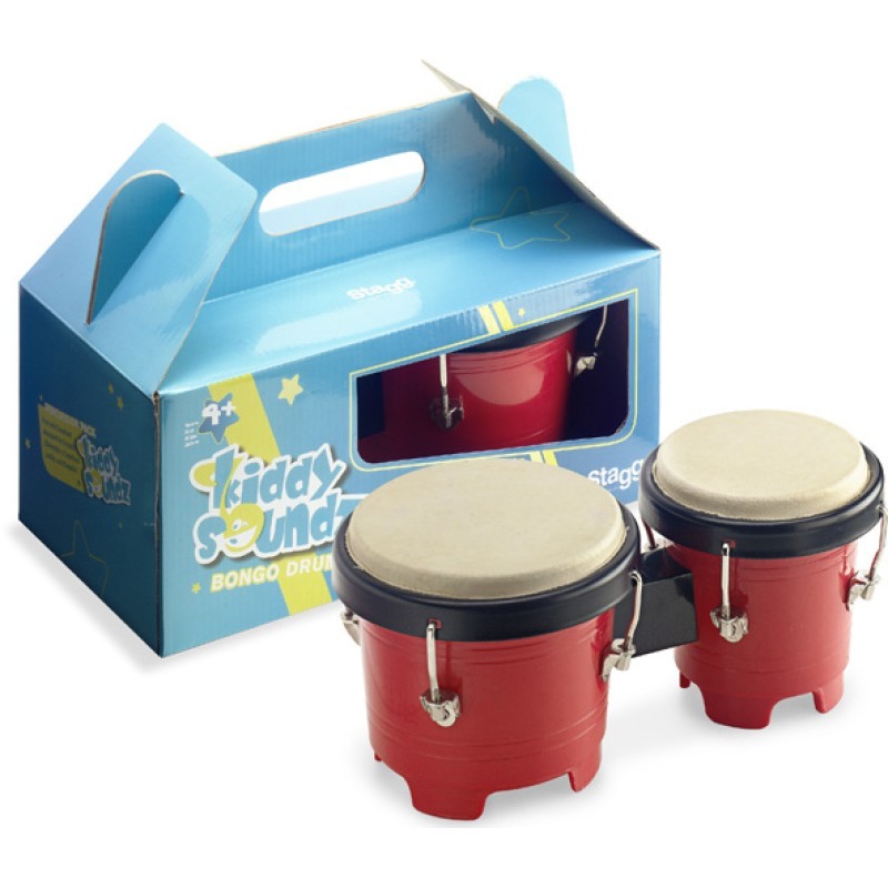 STAGG BOP05 4.25" - 5" ZA DJECU BONGOS