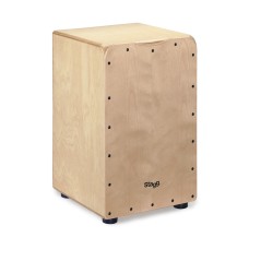 STAGG CAJ-50M N CAJON