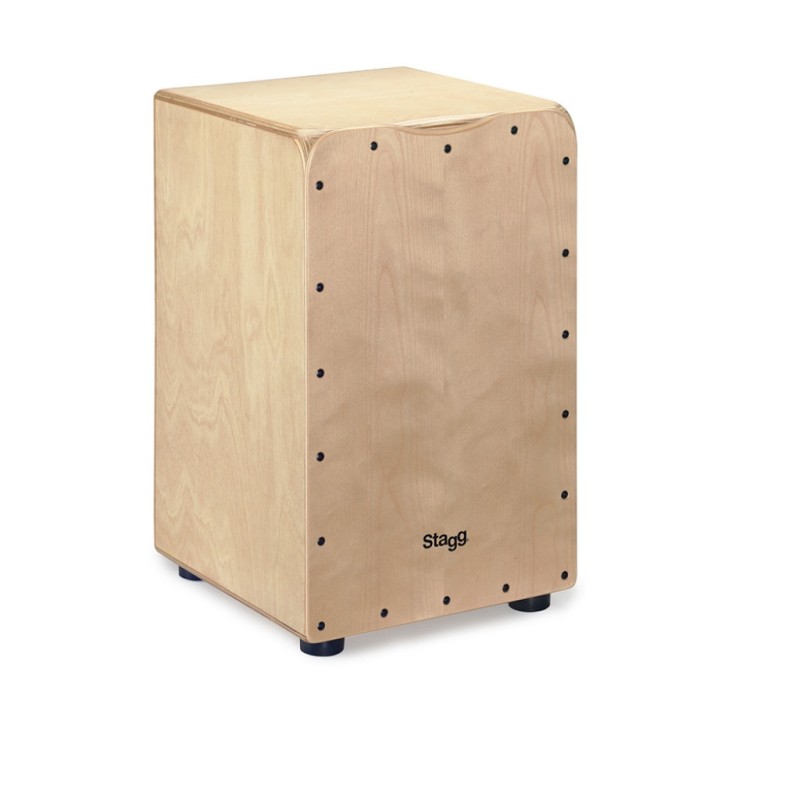 STAGG CAJ-50M N CAJON