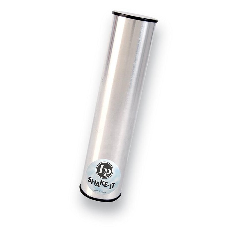 LP LP440 metal SHAKER