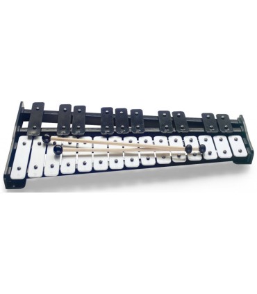 STAGG BELL-SET 25B METALOFON