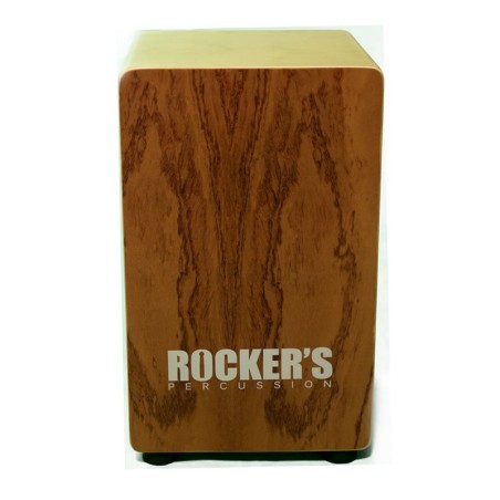 ROCKERS CAJ120 HL CAJON