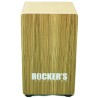 ROCKERS CAJ121 BM CAJON