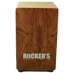 ROCKERS CAJ121 HL CAJON