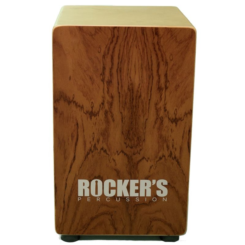 ROCKERS CAJ121 HL CAJON
