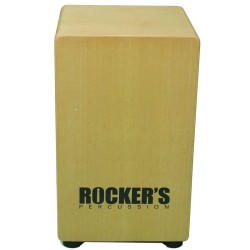 ROCKERS CAJ121 HY CAJON