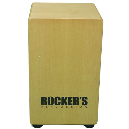 ROCKERS CAJ121 HY CAJON