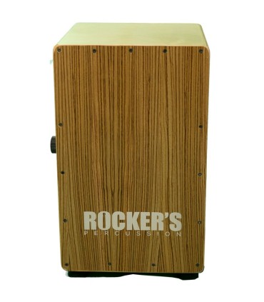 ROCKERS CAJ132 BM CAJON