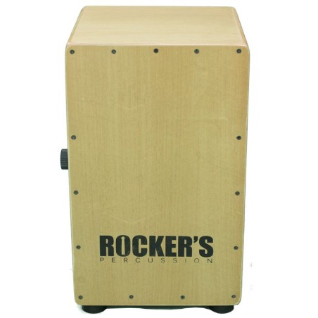 ROCKERS CAJ132 HY CAJON
