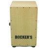 ROCKERS CAJ132 HY CAJON