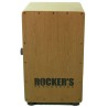 ROCKERS CAJ132 SL CAJON