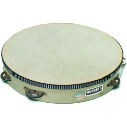 ROCKERS JB910H TAMBURIN