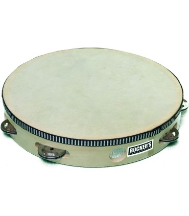 ROCKERS JB910H TAMBURIN