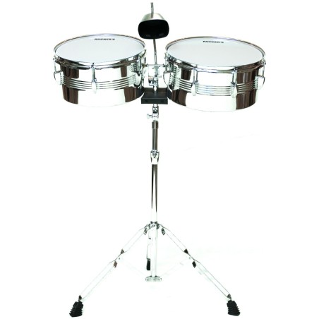 ROCKERS JBTBS1413 + zvono TIMBALES