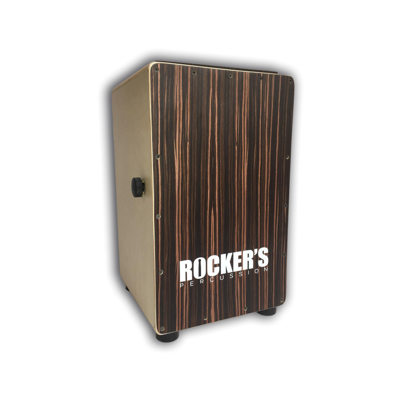ROCKERS CAJ132 HT CAJON
