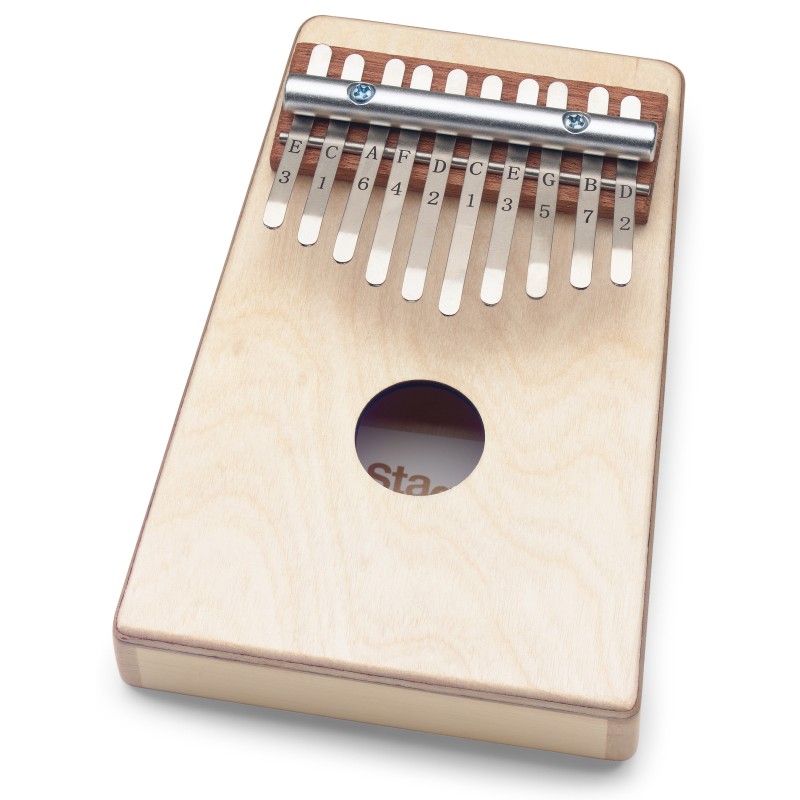 STAGG KALI-KID10-N KALIMBA