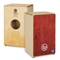 LP AM GRV CJ LP1427 CAJON