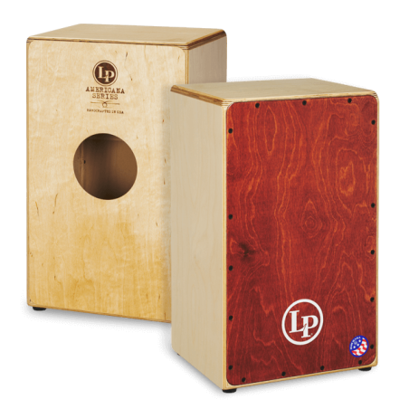 LP AM GRV CJ LP1427 CAJON