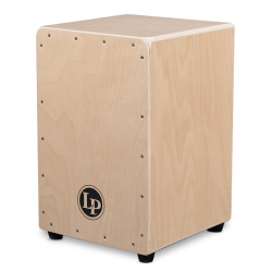 LP ASP CJ LPA1331 CAJON
