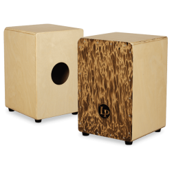 LP ASP CJ LPA1332-HC CAJON
