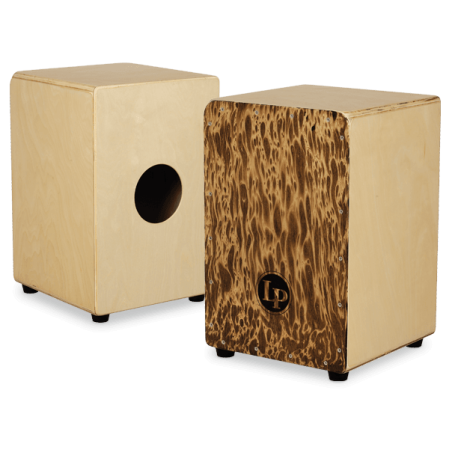 LP ASP CJ LPA1332-HC CAJON
