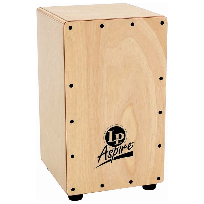 LP ASP JR CJ LPA1330 CAJON