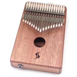 STAGG KALI-PRO17E-MA KALIMBA