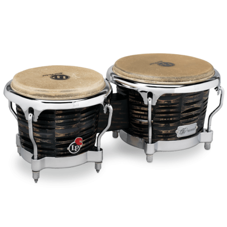 LP PEDRITO MARTINEZ 7"-81/2" LP201AX-PM BONGOS