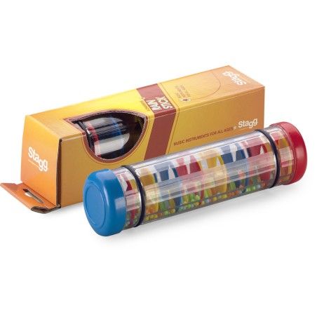 STAGG RAIN SOUND STICK RSM-8 SHAKER