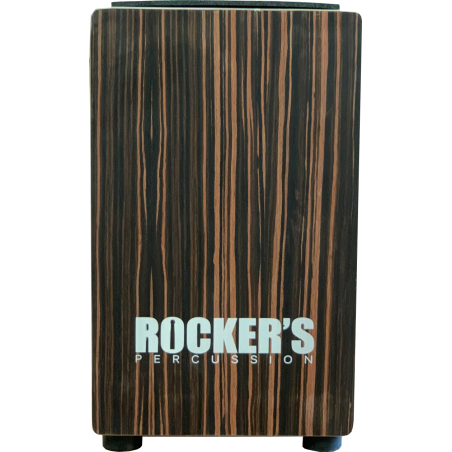 ROCKERS CAJ121 HT CAJON