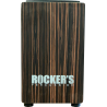 ROCKERS CAJ121 HT CAJON
