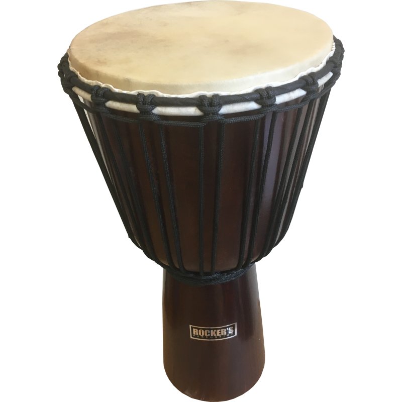 ROCKERS JBSH110B DJEMBE