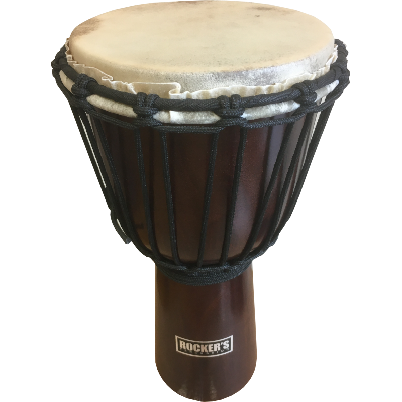 ROCKERS JBSH110C DJEMBE