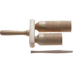 STAGG DRVENI AGOGO AGG-55 BLOCK