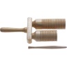 STAGG DRVENI AGOGO AGG-55 BLOCK
