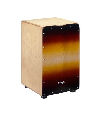 STAGG CAJ-50M SB CAJON