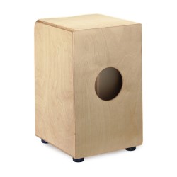 STAGG CAJ-50M BK s navlakom CAJON