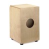 STAGG CAJ-50M BK CAJON