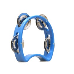 ROCKERS MINI JB918 BL TAMBURIN