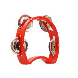 ROCKERS MINI JB918 RB TAMBURIN