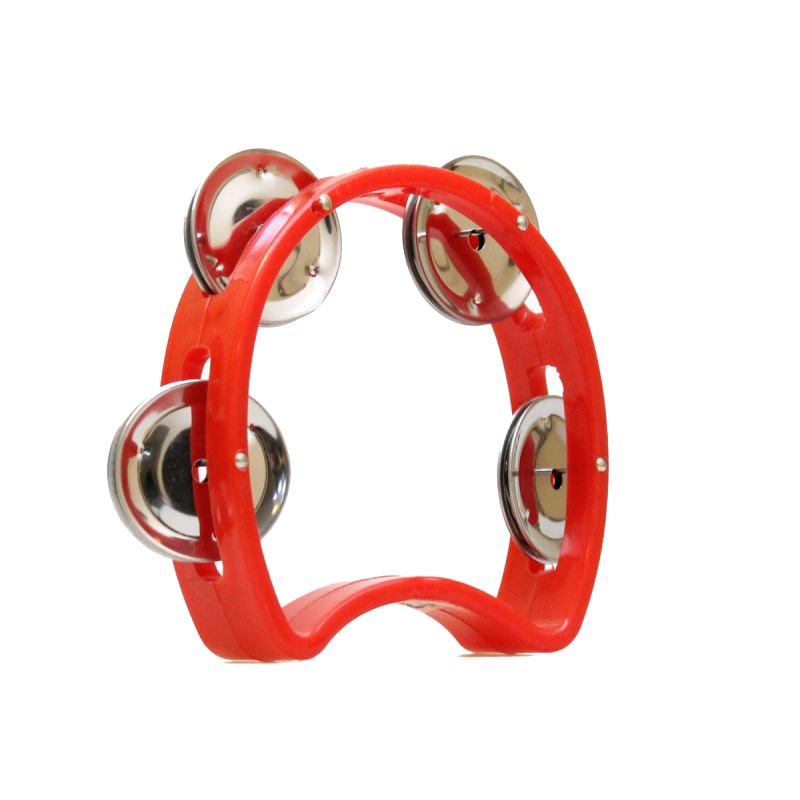ROCKERS MINI JB918 RB TAMBURIN