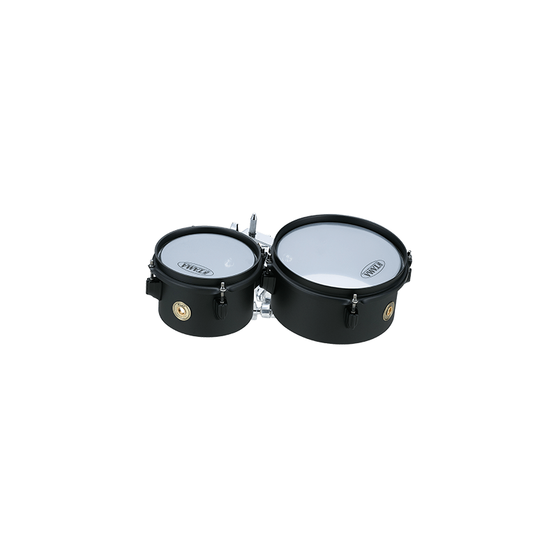 TAMA MINI MT68STBK TIMBALES