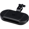MEINL MEDIUM BLACK MPE3BK BLOCK