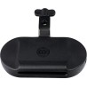 MEINL MEDIUM BLACK MPE3BK BLOCK