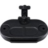 MEINL MEDIUM BLACK MPE3BK BLOCK