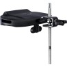 MEINL MEDIUM BLACK MPE3BK BLOCK